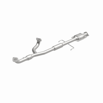 Magnaflow 49453 DirectFit Converter For Galant 00-03 3L OEM