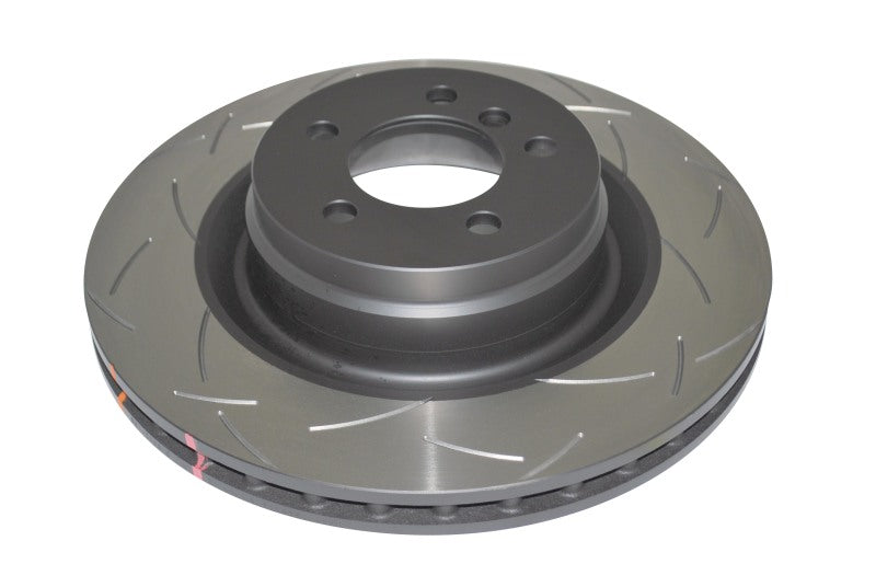 DBA 4000 Series Front Slotted Rotor | Land Rover Range Rover (06-12) (DBA42098S)