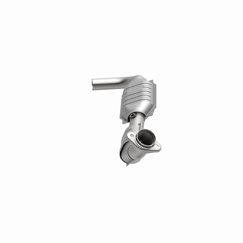 Magnaflow 51801 DirectFit Converter For Lincoln Navigator 5.4L