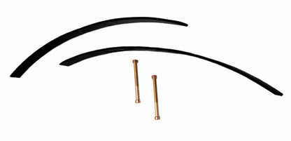 Skyjacker F46D 1.5-2" Front Add-A-Leaf Lift w/Tie Bolts for 83-21 Ford Escape