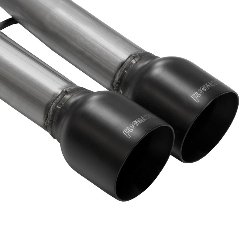 Flowmaster FlowFX DOSS Cat-Back Exhaust For RAM 1500 03-24 (717993)