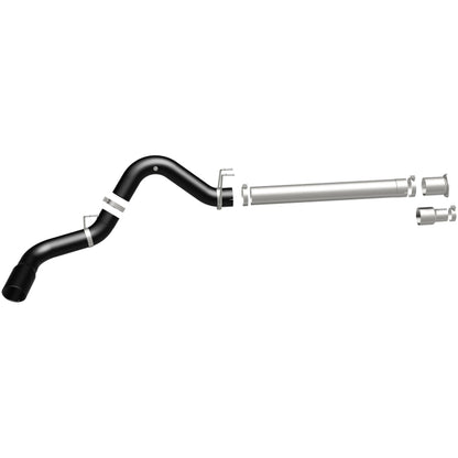 MagnaFlow 6.4/6.7 SS DPF Back Exhaust | Ford F-250/350 (08-10,23-26) (17067)