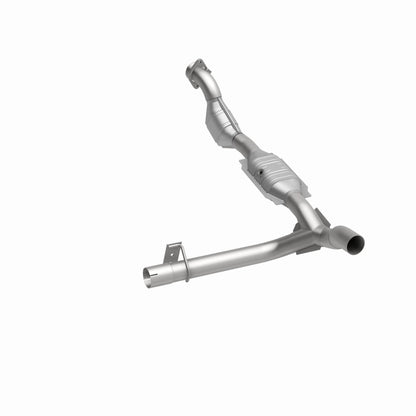 Magnaflow 51839 DirectFit Converter for Ford Trucks 01 4.6L