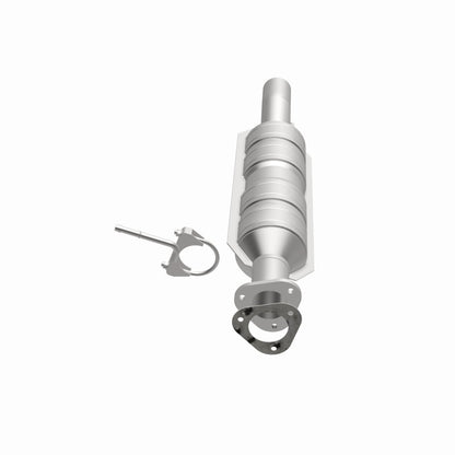 Magnaflow 52228 DirectFit Converter OEM Underbody For E-350 Super Duty 07-08