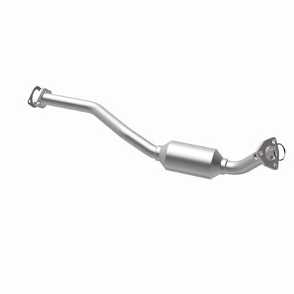 MagnaFlow 93225 DirectFit Converter D&S Rear For Nissan Frontier/XTerra (01-04)