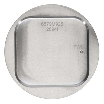 Wiseco Subaru WRX EJ20 Stroker 1.181 Compression Piston Shelf Stock Kit | WRX (00-14)