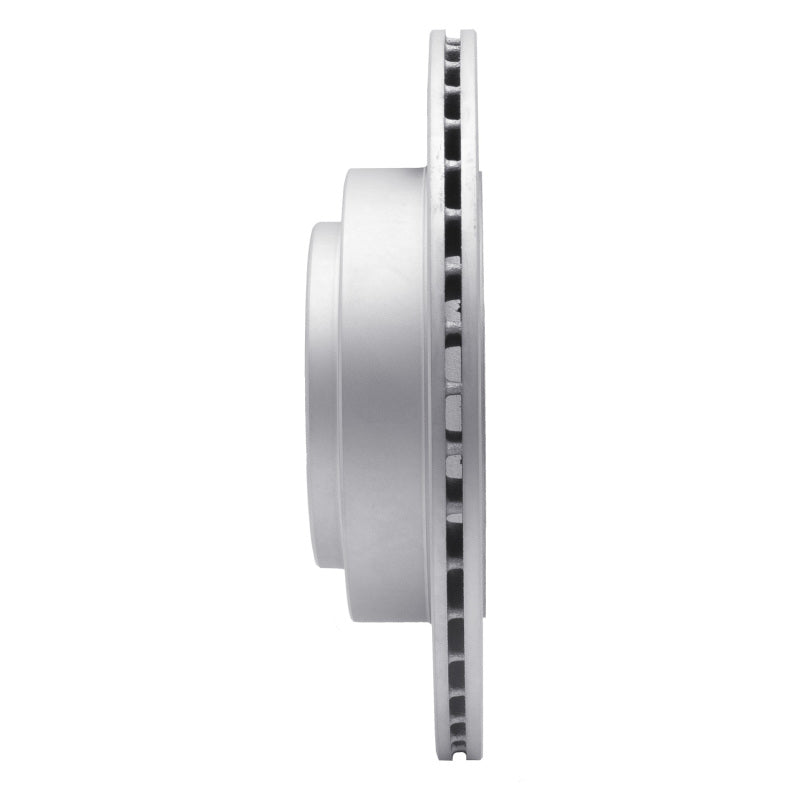 DFC 05-09 Impreza D&S Rotor | Impreza/Legacy Outback BH (92-09) (830-13019R)