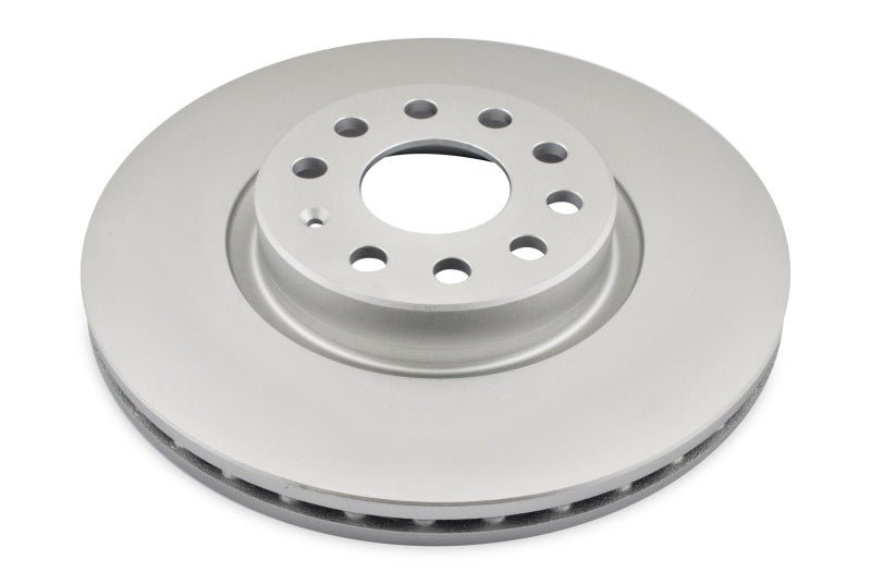 DBA Front Street Series En-Shield Brake Rotor | VW Golf (Mk5) (04-09) (DBA2806E)