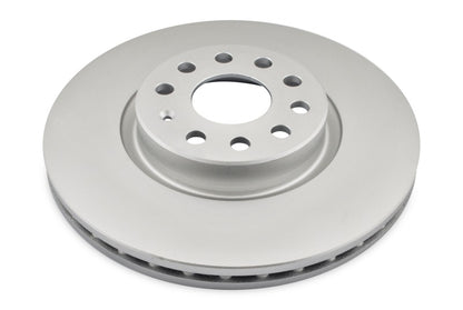 DBA Front Street Series En-Shield Brake Rotor | VW Golf (Mk5) (04-09) (DBA2806E)