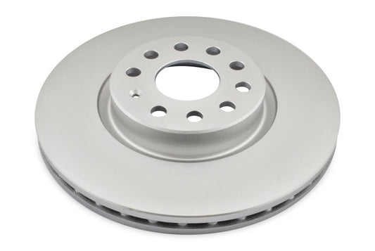 DBA Front Street Series En-Shield Brake Rotor | VW Golf (Mk5) (04-09) (DBA2806E)