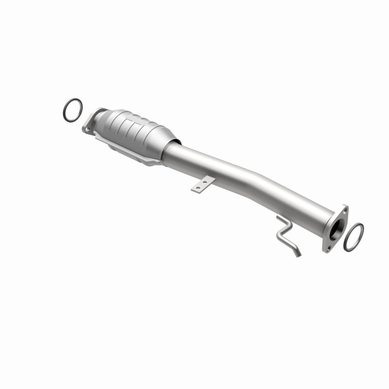 MagnaFlow 93134 Direct Fit Converter 97 Toyota RAV4 2.0L