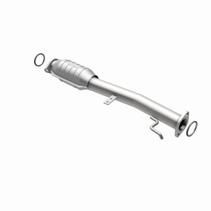MagnaFlow 93134 Direct Fit Converter 97 Toyota RAV4 2.0L