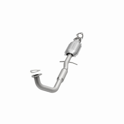 Magnaflow 49530 DirectFit Converter For Saturn Rear OEM