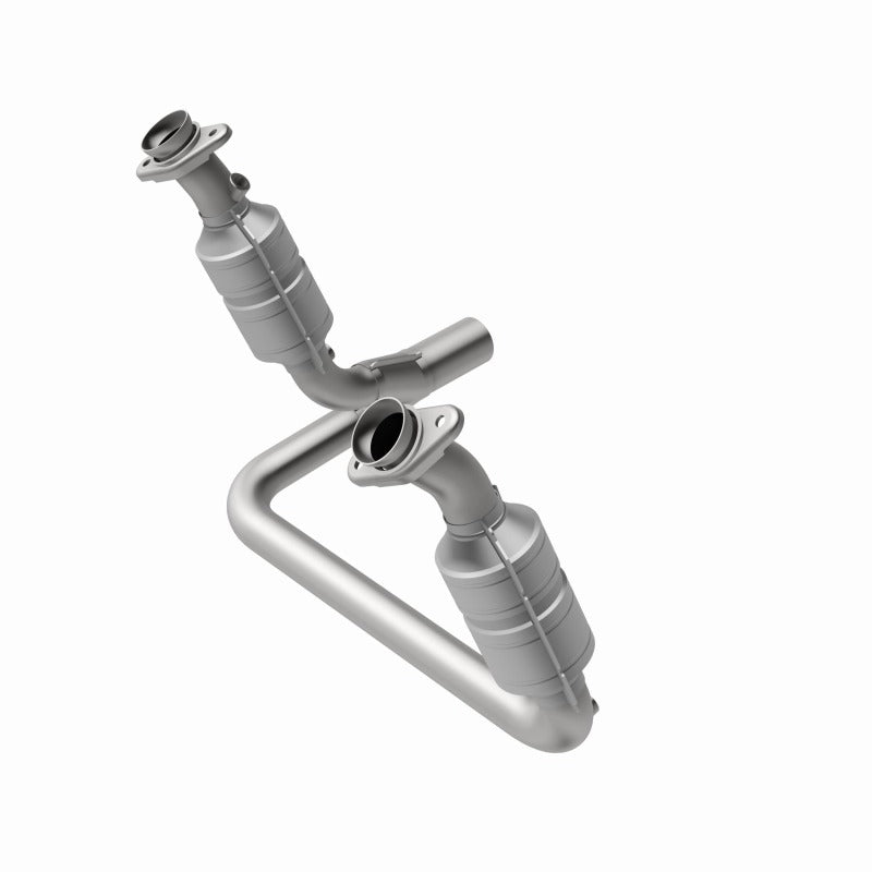 Magnaflow 51770 DirectFit Converter For 2004 Dodge Durango 3.7/4.7L