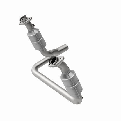 Magnaflow 51770 DirectFit Converter For 2004 Dodge Durango 3.7/4.7L