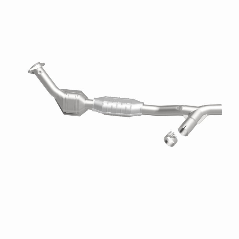 Magnaflow 23322 DirectFit Converter For Ford Expedition 98 5.4L