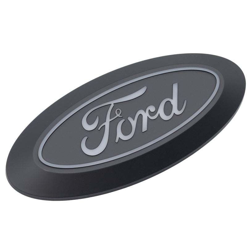 Putco 24 Ford F-150 Emblem LED | No Camera/Wash (92608)