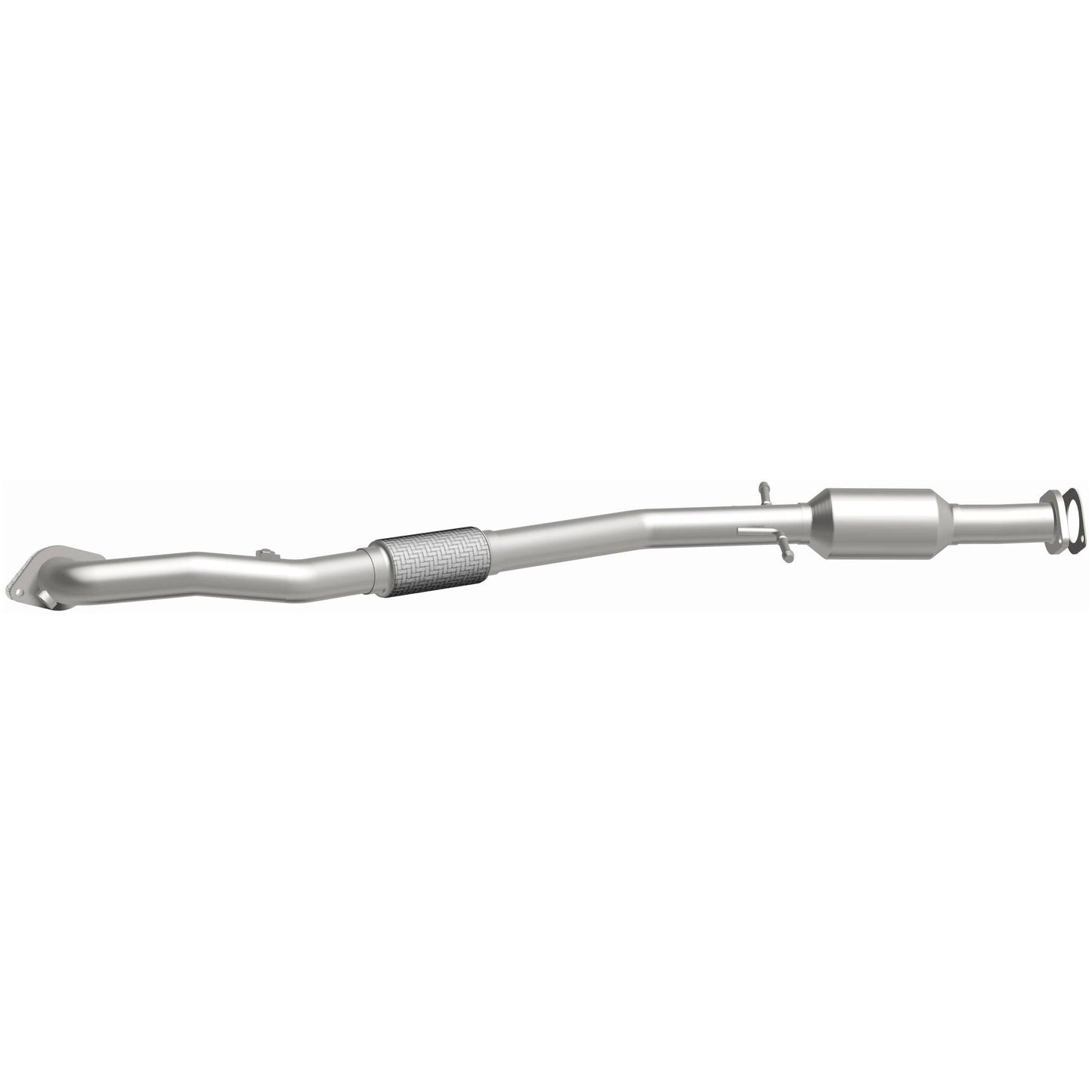 MagnaFlow 2013-2015 Chevrolet Malibu California Grade CARB Compliant Direct-Fit Catalytic Converter