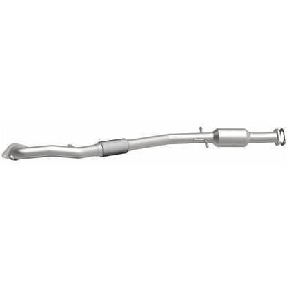 MagnaFlow 2013-2015 Chevrolet Malibu California Grade CARB Compliant Direct-Fit Catalytic Converter