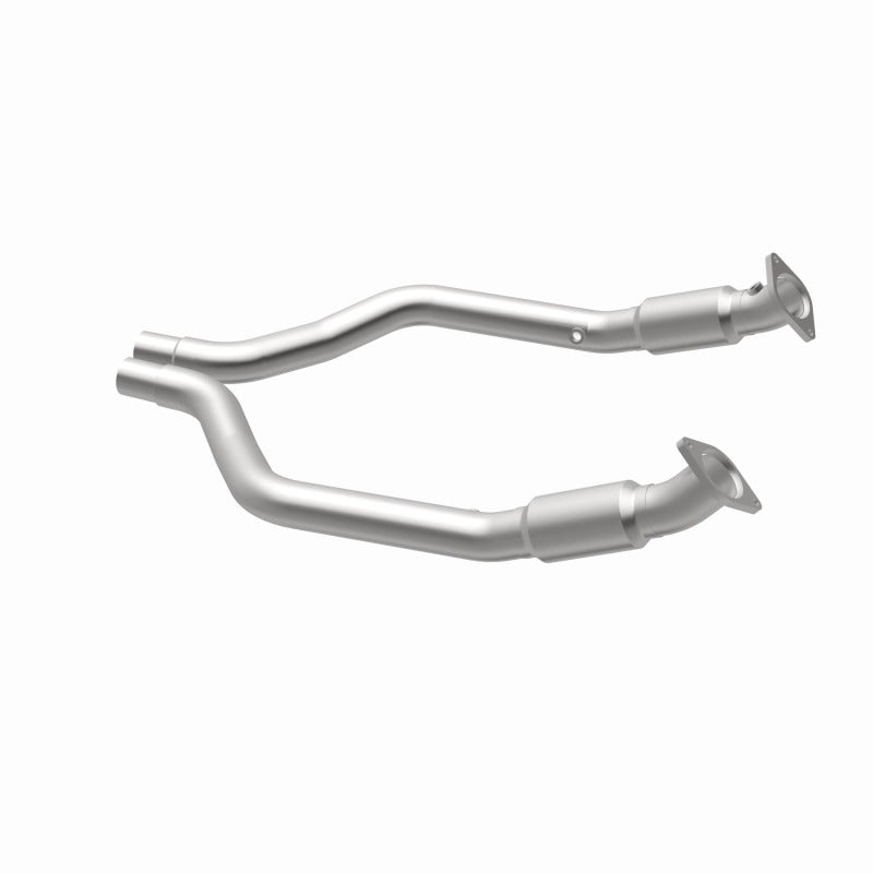 MagnaFlow Conv DF SRT-8 6.1L Off Road Cat | Chrysler/Dodge 04-24 (16420)