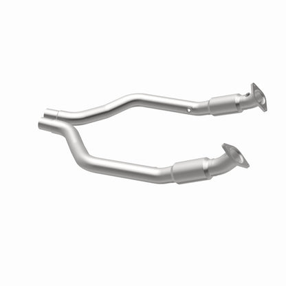 MagnaFlow Conv DF SRT-8 6.1L Off Road Cat | Chrysler/Dodge 04-24 (16420)