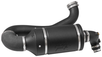 K&N 57-1140 Intake Kit For Can-Am Maverick 15-17