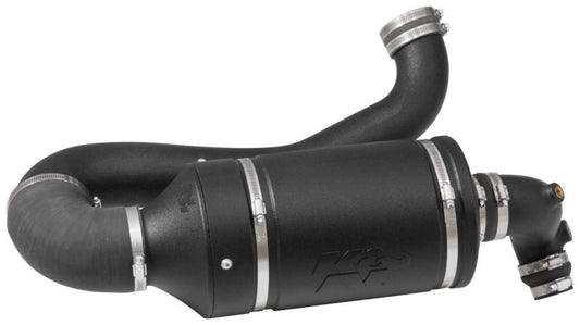 K&N 57-1140 Intake Kit For Can-Am Maverick 15-17