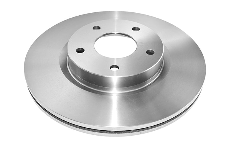 DBA Front Street Series Standard Rotor | Infiniti I35 (02-04) (DBA954)
