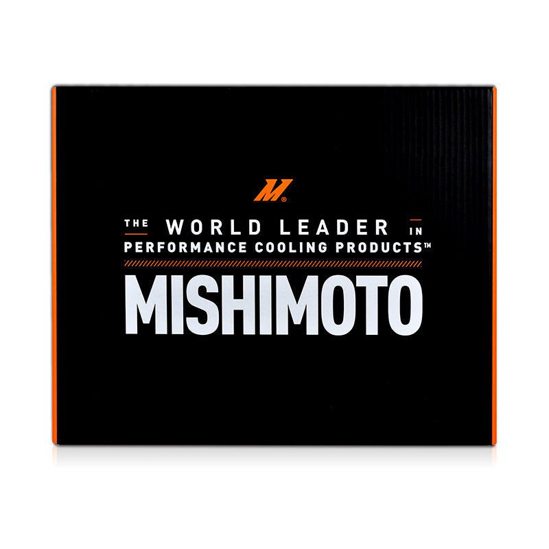 Mishimoto Performance Intake | Toyota GR Corolla (22-26) (MMAI-GRC-23)