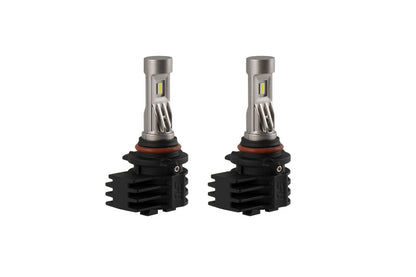 Diode Dynamics SL2 LED Bulbs | Universal 9005 Fitments (DD0463P)