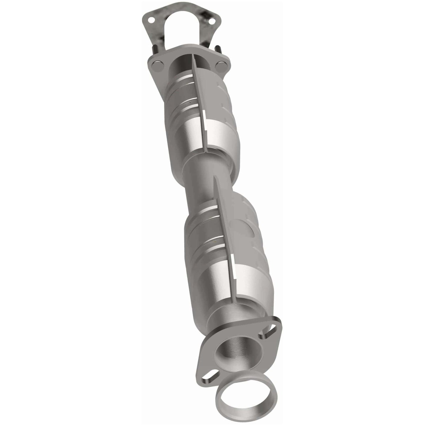 MagnaFlow California Grade CARB Compliant Direct-Fit Catalytic Converter 333387