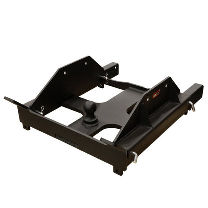 GEN-Y Hitch GH-21201 5th Wheel Gooseneck Combo 25K Towing for CURT Q24 A25