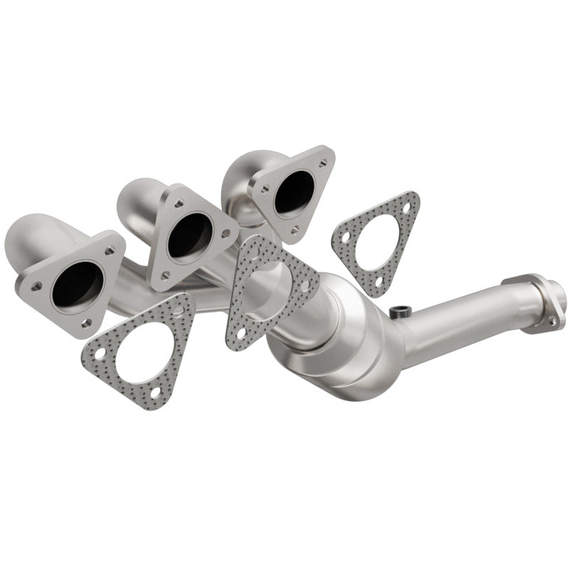 MagnaFlow Direct-Fit Catalytic Converter | BMW M3 (01-06) (50415)