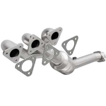 MagnaFlow Direct-Fit Catalytic Converter | BMW M3 (01-06) (50415)
