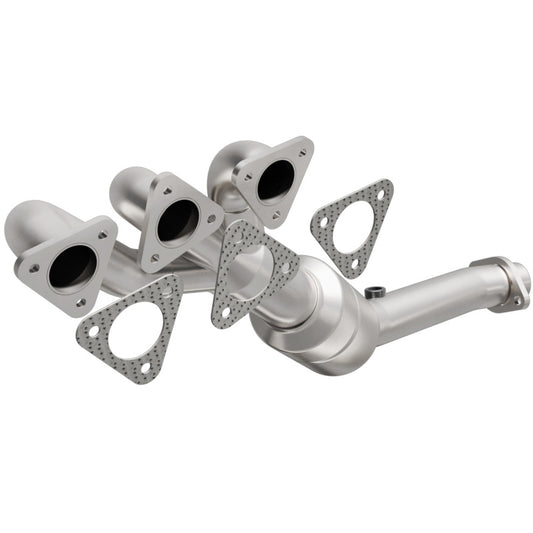 MagnaFlow Direct-Fit Catalytic Converter | BMW M3 (01-06) (50415)