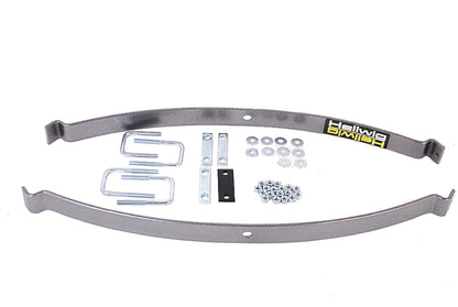 Hellwig EZ-990 Helper Spring Kit for Tacoma 981