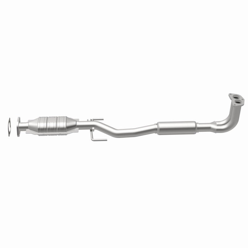Magnaflow 52122 DirectFit Converter For 2004 Lancer 2.4L