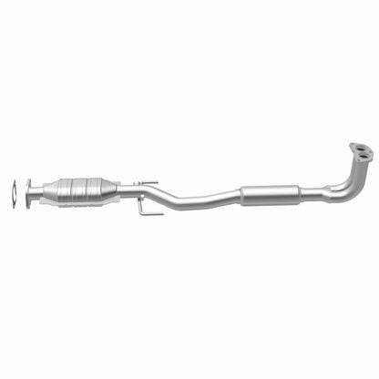 Magnaflow 52122 DirectFit Converter For 2004 Lancer 2.4L