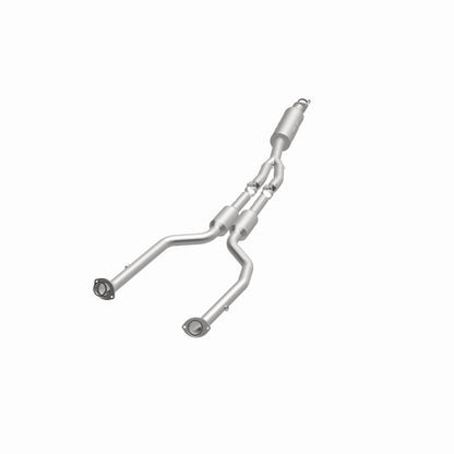Magnaflow 21-048 OEM Underbody Converter For GS300 2006