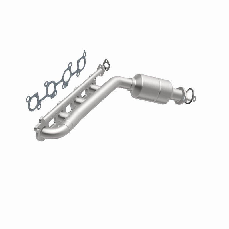 MagnaFlow HM Grade Lexus GX470 4.7L Catalytic Converter | Lexus GX470 (05-09) (50323)