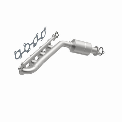 MagnaFlow 4.7L Catalytic Converter | Lexus GX470 / Toyota 4Runner (05-09) (51323)