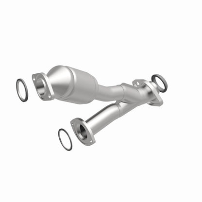 Magnaflow 49507 D&F Converter For 01-03 Highlander 3L OEM