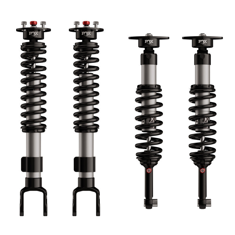 FOX 883-32-000 2.0" Adjustable Coil-Over Kit for 11-23 Dodge Charger/Challenger