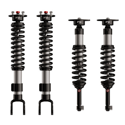 FOX 883-32-000 2.0" Adjustable Coil-Over Kit for 11-23 Dodge Charger/Challenger