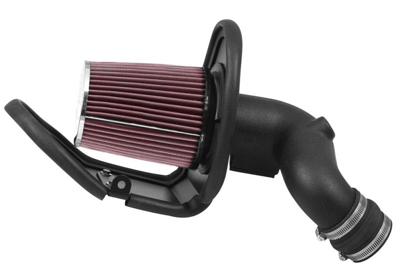 K&N 57 Series FIPK Performance Intake Kit | Chevrolet Malibu (16-17) (57-3097)