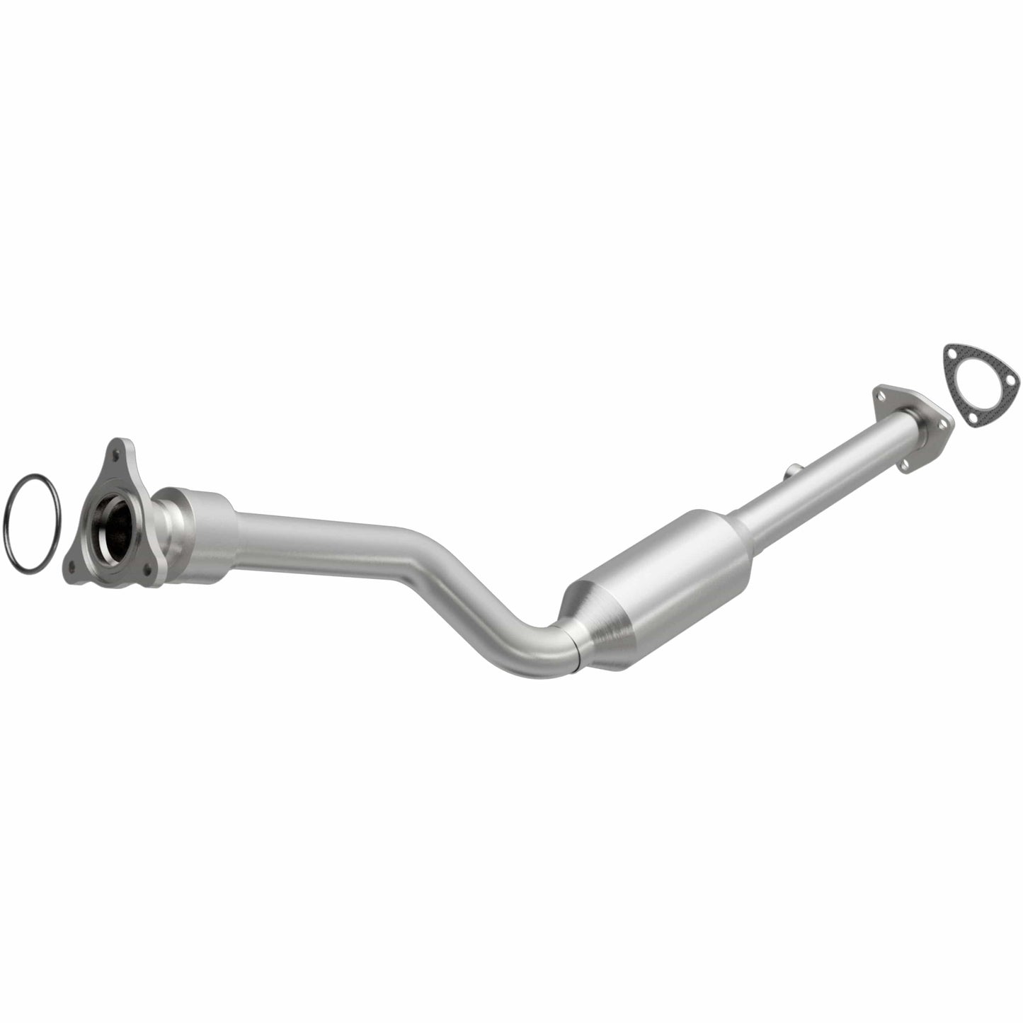 MagnaFlow California Grade CARB Compliant Direct-Fit Catalytic Converter 4481219