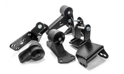 Innovative Mounts K-series Steel Engine Mount Kit | 1996-2000 Honda Civic (90051)