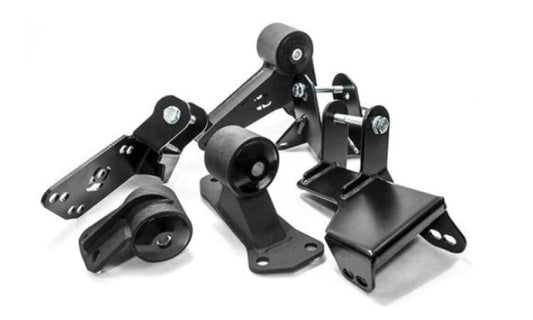 Innovative Mounts K-series Steel Engine Mount Kit | 1996-2000 Honda Civic (90051)