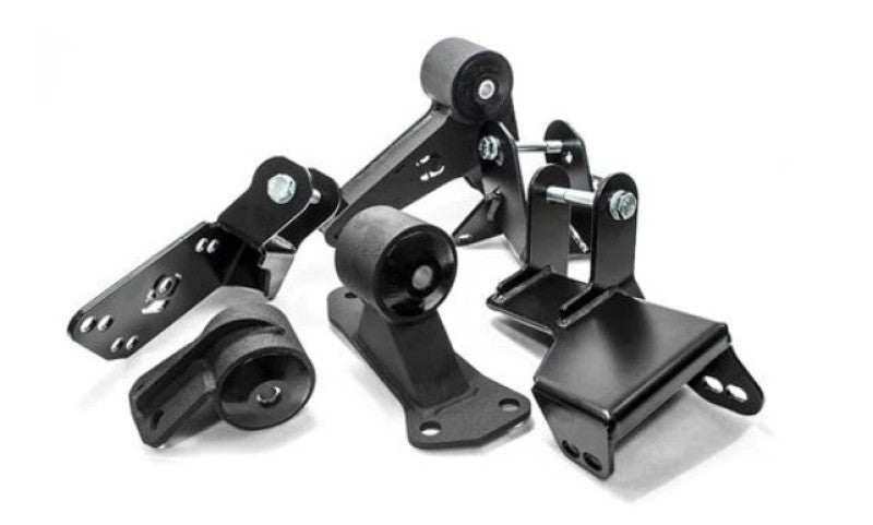 Innovative Mounts K-series Steel Engine Mount Kit | 1996-2000 Honda Civic (90051)