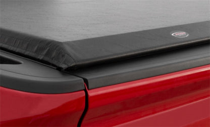 Access Roll-Up Cover | Ford Super Duty F-250/F-350/F-450 6ft 8in Bed (11399)